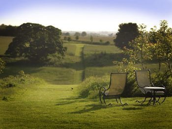 Hotel Calcot Manor