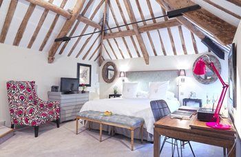 Hotel Calcot Manor