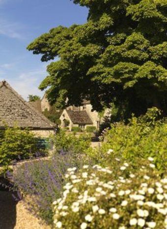 Hotel Calcot Manor