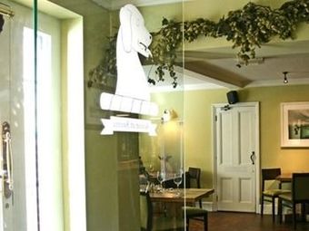 Hostal The Talbot