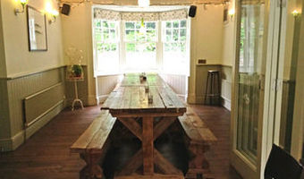 Hostal The Talbot