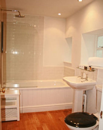 Hostal The Talbot