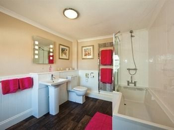 Bed & Breakfast Heathcote House