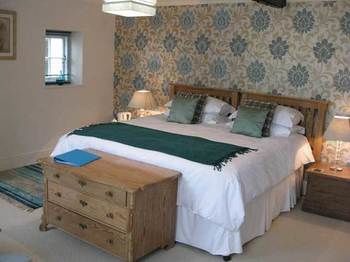 Bed & Breakfast Heathcote House