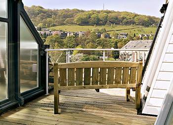 Croft Mill - Apartments