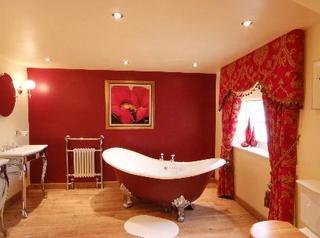 Dunsley Hall Hotel