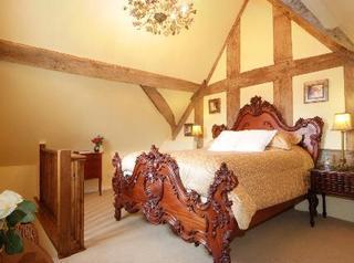 Dunsley Hall Hotel