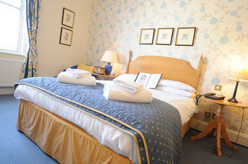 The Talbot Hotel