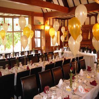 Amblehurst Hotel
