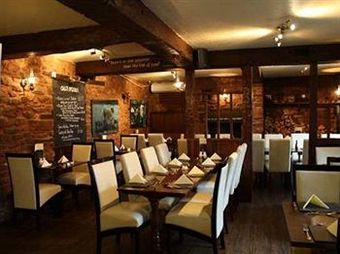 Hostal The Globe Inn