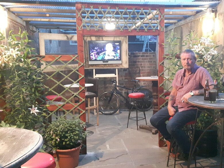 Hostal Three Coopers