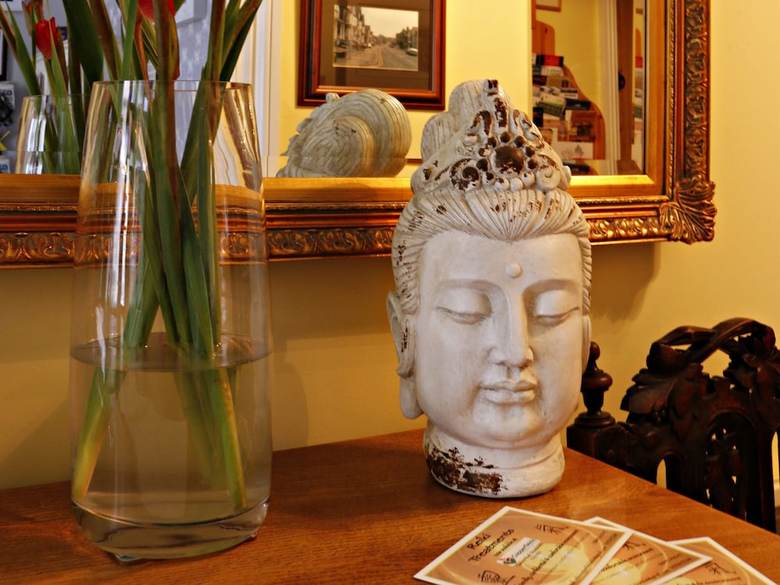 Hotel Copperfields Vegetarian Guest House