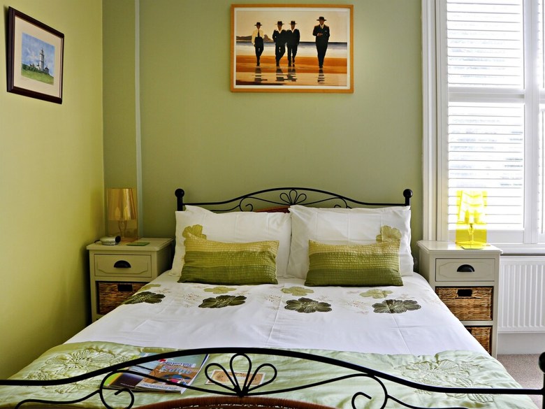Hotel Copperfields Vegetarian Guest House