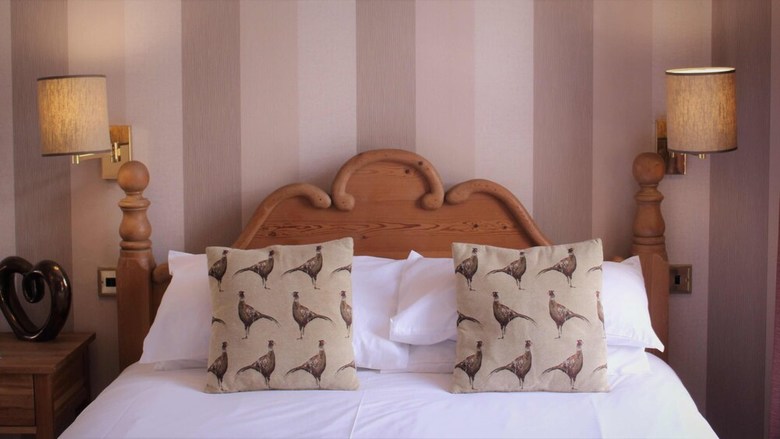Hostal The Green Dragon