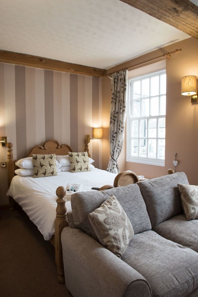 Hostal The Green Dragon