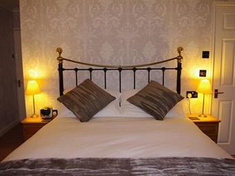 Hotel Brunswick House - Guest House