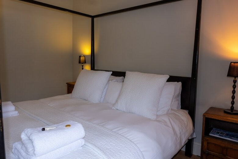 Hostal The Red Lion