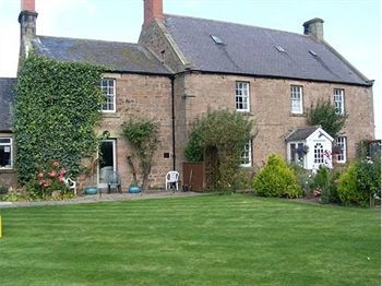 Hotel Brock Mill Farmhouse