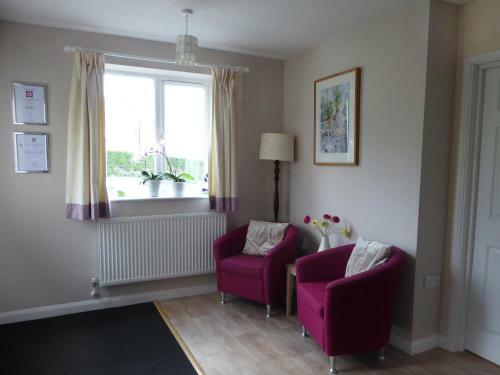 Bed & Breakfast 21 Park Lane