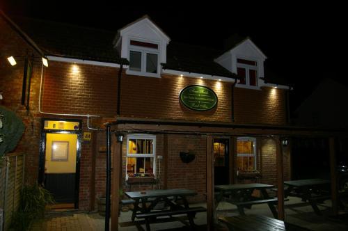 Hostal The Foxham Inn