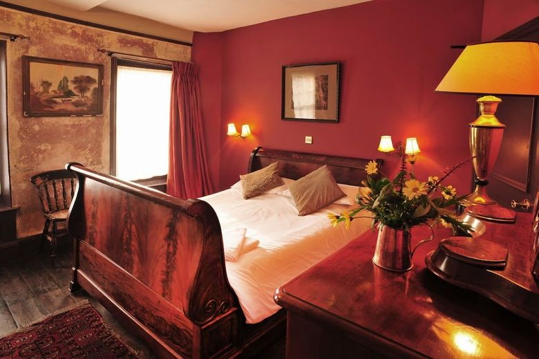 Hostal The Black Swan Hotel