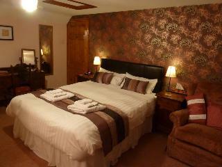 Vine Cottage B&B