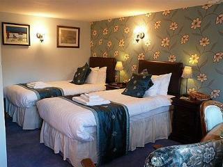 Vine Cottage B&B