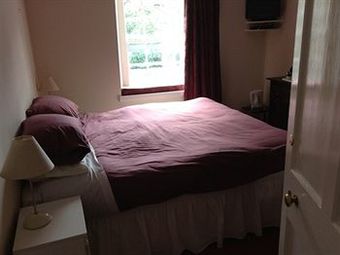 Hostal Oxford Arms