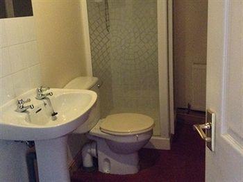 Hostal Oxford Arms