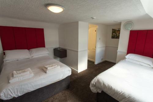 Hotel Trinity House B&B