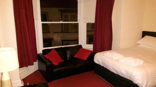 Hotel Trinity House B&B