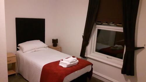 Hotel Trinity House B&B