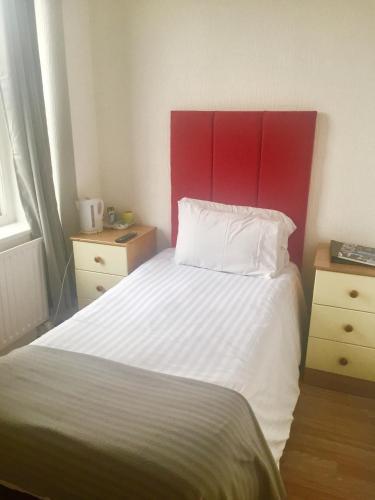 Hotel Trinity House B&B