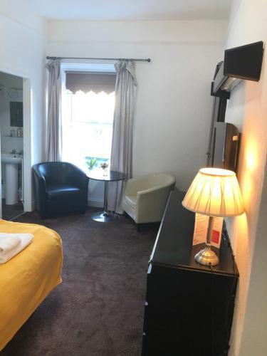 Hotel Trinity House B&B