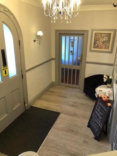 Hotel Trinity House B&B