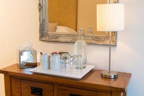 Badgemore Park B&B