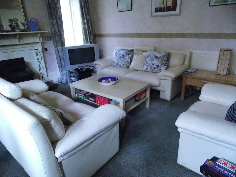 The Darnley Hotel