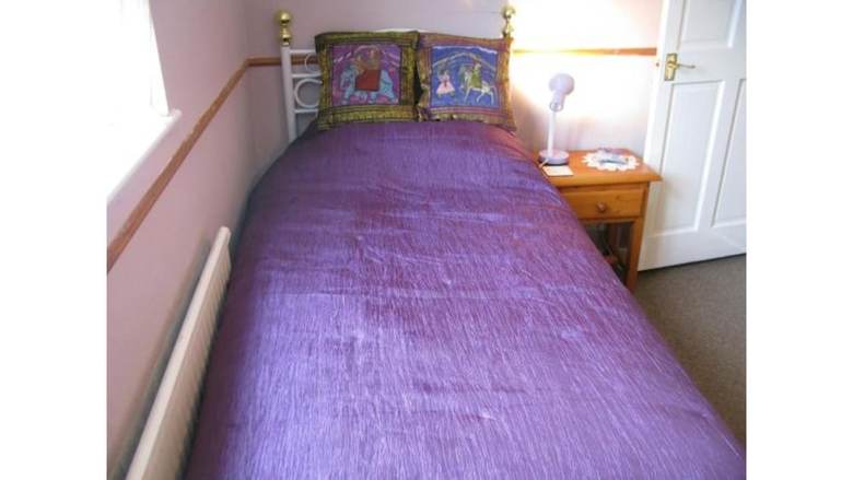 Bed & Breakfast Camelot Retreat