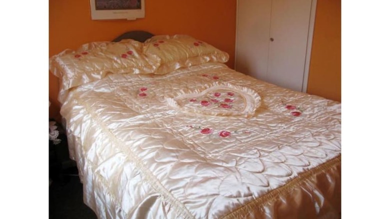 Bed & Breakfast Camelot Retreat