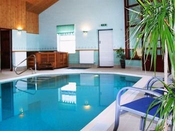 Agroturismo Wheatley Farm
