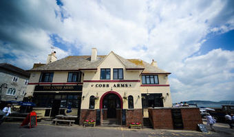 Hostal Cobb Arms