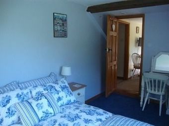 Quarry Cottage B&B