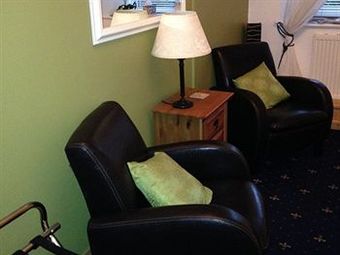 Hostal Racehorse Inn
