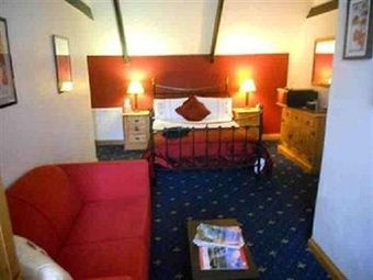 Hostal Racehorse Inn