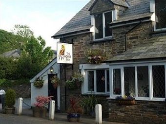 Hostal Racehorse Inn