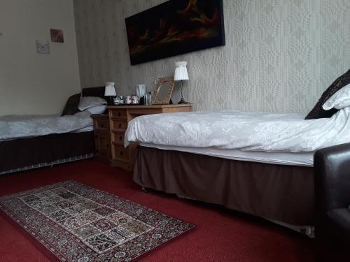 Bed & Breakfast Ad Astra Guesthouse