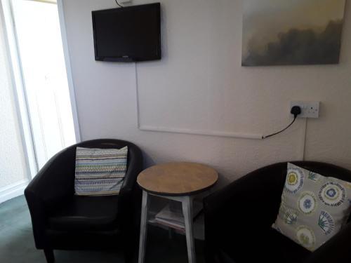 Bed & Breakfast Ad Astra Guesthouse