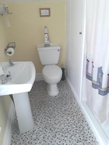 Bed & Breakfast Ad Astra Guesthouse