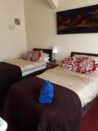 Bed & Breakfast Ad Astra Guesthouse