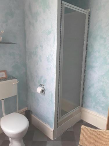 Bed & Breakfast Ad Astra Guesthouse